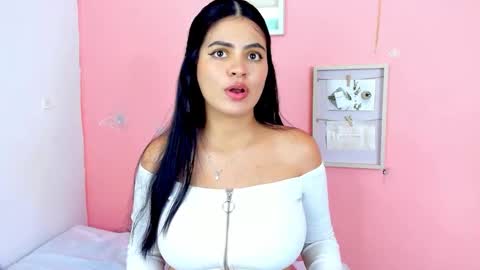 Thalia online show from October 3, 4:54 am