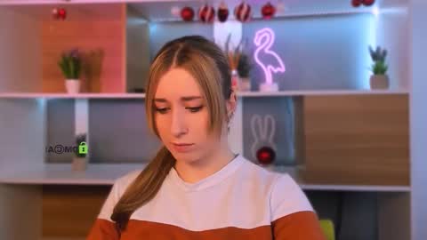 Ami  online show from January 9, 10:21 am