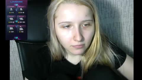 Snapshot of amanda_sherr chatting on February 10, 10:09 pm Amanda online show from February 10, 10:09 pm