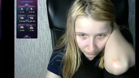 Snapshot of amanda_sherr chatting on January 24, 9:58 pm Amanda online show from January 24, 9:58 pm