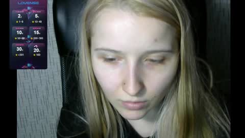 Snapshot of amanda_sherr chatting on February 10, 6:24 pm Amanda online show from February 10, 6:24 pm