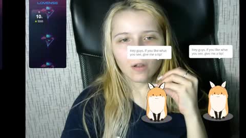 Snapshot of amanda_sherr chatting on January 25, 12:59 am Amanda online show from January 25, 12:59 am