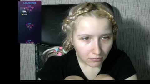 Snapshot of amanda_sherr chatting on February 18, 3:41 pm Amanda online show from February 18, 3:41 pm