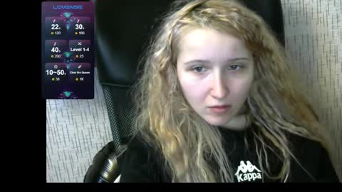 Snapshot of amanda_sherr chatting on March 1, 12:23 pm Amanda online show from March 1, 12:23 pm