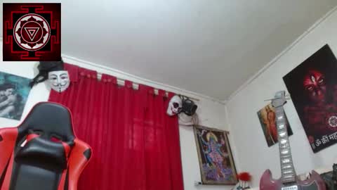 Amanda Valeska online show from February 15, 4:28 pm