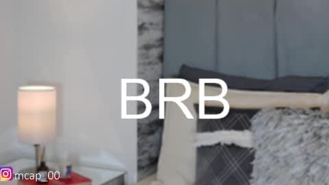 Amanda online show from November 28, 1:13 am