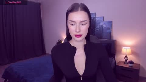 AmandaAir online show from December 21, 5:19 pm