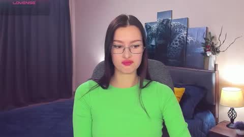 AmandaAir online show from February 3, 4:22 pm