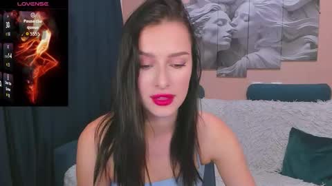 AmandaAir online show from October 21, 7:39 pm