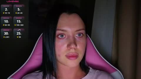 Amanda Rose online show from June 19, 7:09 pm