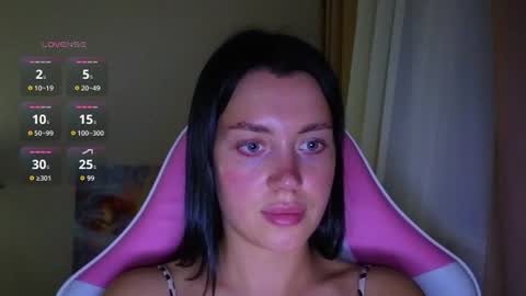 Amanda Rose online show from July 2, 6:46 pm