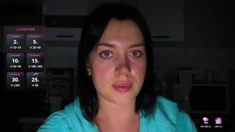 Amanda Rose online show from June 3, 6:46 pm