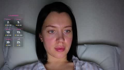 Amanda Rose online show from May 18, 6:58 pm