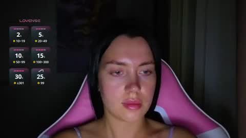 Amanda Rose online show from July 1, 6:49 pm