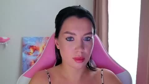 Amanda Rose online show from July 5, 1:51 pm