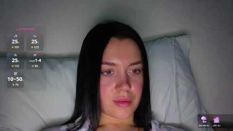 Amanda Rose online show from May 28, 7:56 pm