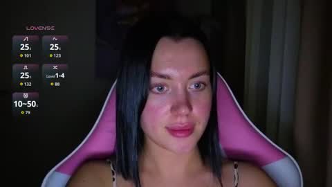 Amanda Rose online show from June 24, 6:59 pm