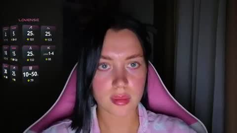 Amanda Rose online show from June 30, 6:39 pm