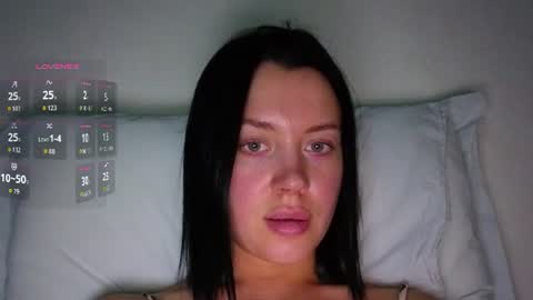 Amanda Rose online show from June 15, 6:11 pm