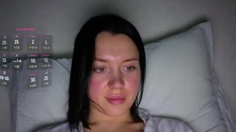 Amanda Rose online show from May 19, 6:37 pm