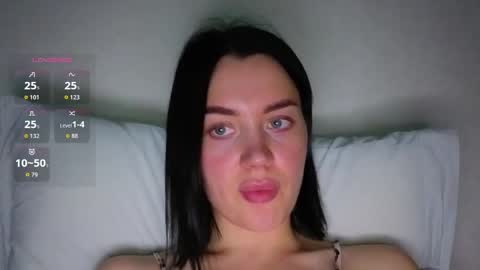 Amanda Rose online show from May 25, 6:14 pm