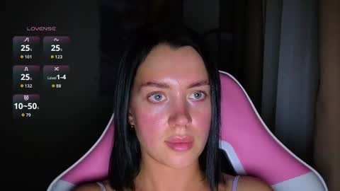 Amanda Rose online show from June 26, 6:35 pm