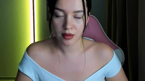 Amanda Rose online show from November 25, 12:42 am