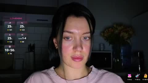 Amanda Rose online show from May 31, 7:04 pm
