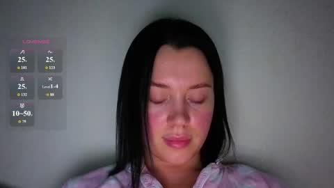Amanda Rose online show from May 13, 6:28 pm