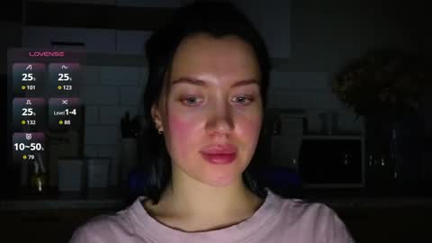 Amanda Rose online show from June 1, 7:04 pm