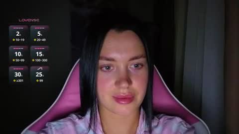 Amanda Rose online show from June 29, 6:18 pm