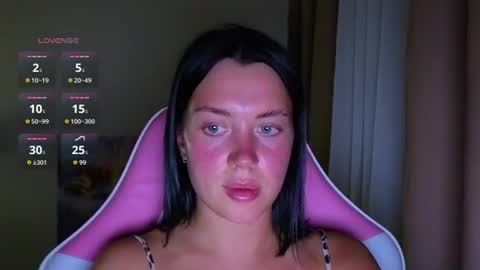 Amanda Rose online show from July 8, 7:28 pm