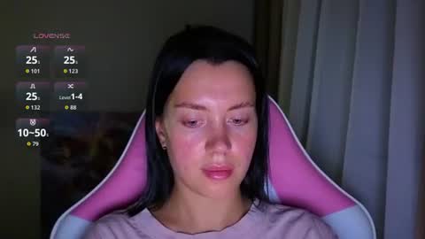 Amanda Rose online show from July 7, 6:34 pm