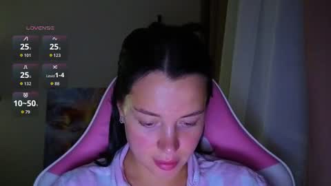 Amanda Rose online show from July 28, 6:42 pm