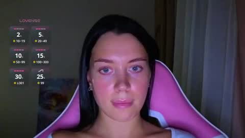 Amanda Rose online show from July 30, 6:19 pm