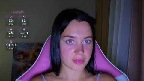 Amanda Rose online show from August 2, 8:54 pm