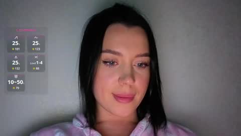 Amanda Rose online show from May 14, 7:23 pm