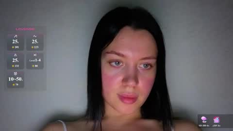 Amanda Rose online show from May 20, 7:09 pm