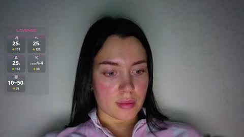 Amanda Rose online show from May 26, 7:09 pm