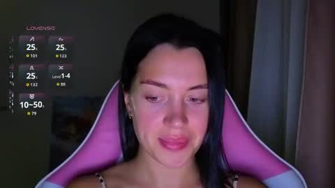 Amanda Rose online show from July 21, 6:32 pm