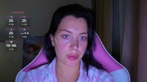 Amanda Rose online show from July 6, 7:16 pm