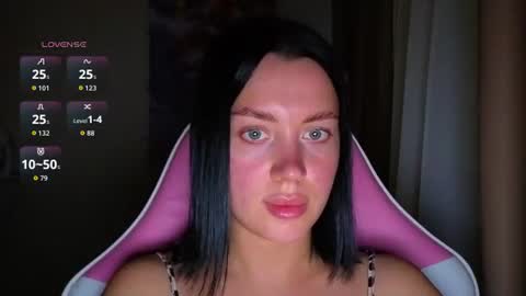 Amanda Rose online show from June 28, 6:48 pm
