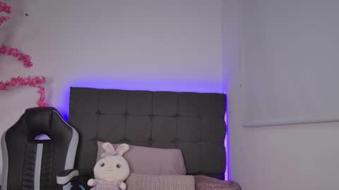 Amanda online show from November 17, 3:09 am