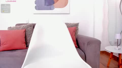 Amanda  online show from February 4, 6:45 pm