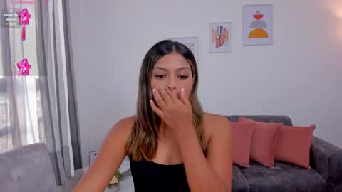 Snapshot of amandaconnerx chatting on January 31, 9:48 pm Amanda online show from January 31, 9:48 pm