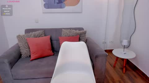 Amanda  online show from February 2, 7:21 pm