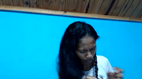 amandaerotic online show from March 1, 7:04 pm