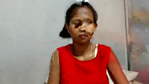 amandaerotic online show from July 3, 3:50 pm