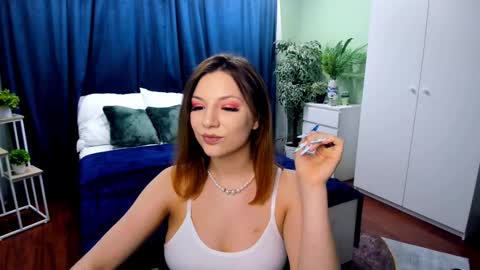 amandagracy_1 online show from March 2, 2:32 pm