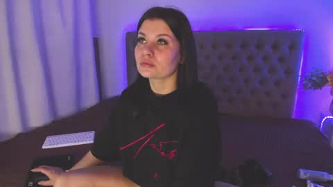 Amanda online show from July 16, 4:27 am